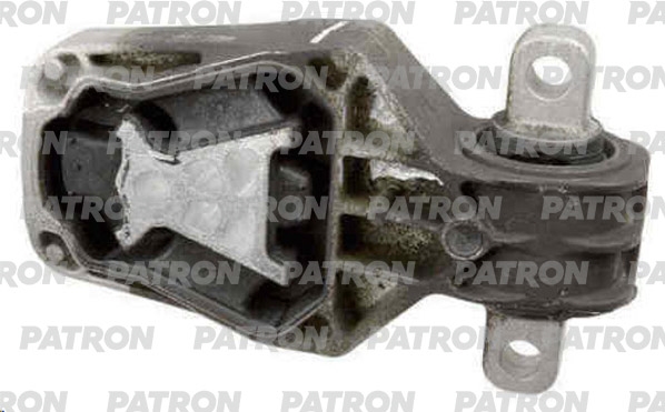 PATRON PSE30579 Опора двигателя MERCEDES-BENZ: A-CLASS W176, B-CLASS W246/W242, CLA-CLASS C117, GLA-CLASS X156 1.5D-2.1D 11/11-
