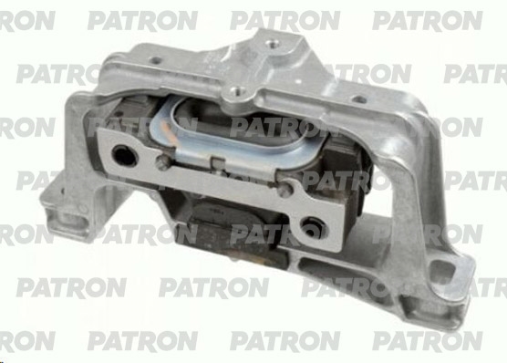 PATRON PSE30580 Опора двигателя MERCEDES-BENZ A-CLASS (W176) A 160 CDI 180 200 250 B-CLASS (W246, W242) B 160 CDI 180 200 250 CLA Coupe (C117) CLA 180 200 250 GLA-CLASS (X156) GLA 20
