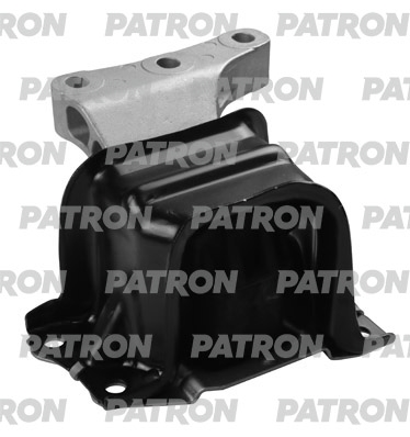 PATRON PSE30590 Опора двигателя VW POLO 09-14