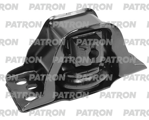 PATRON PSE30609 Опора двигателя NISSAN MICRA MARCH K12 02-