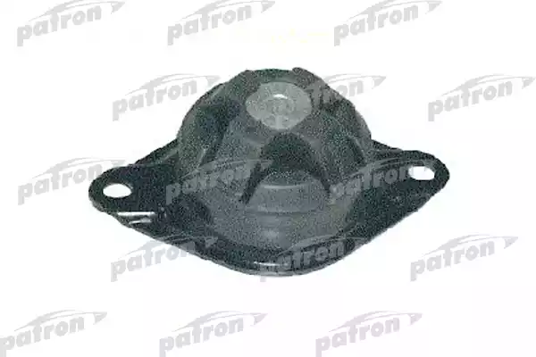 PATRON PSE3061 Опора двигателя Audi 100/80, VW Passat 1.8-2.0/D/TD 81-91