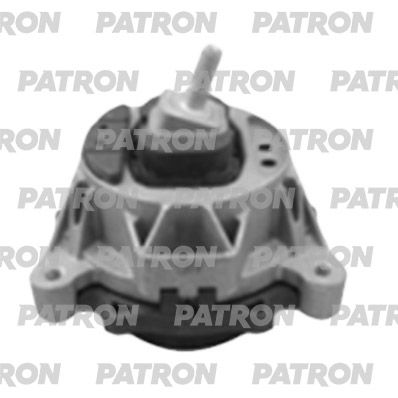 PATRON PSE30614 Опора двигателя BMW 3 F30 3GT 328I 11-16 4 КУПЕ 428I 13-