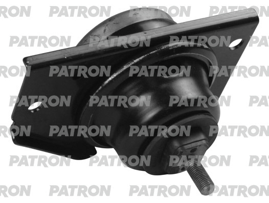 PATRON PSE30622 Опора двигателя KIA: RIO 1.4/1.6 01.04.05-