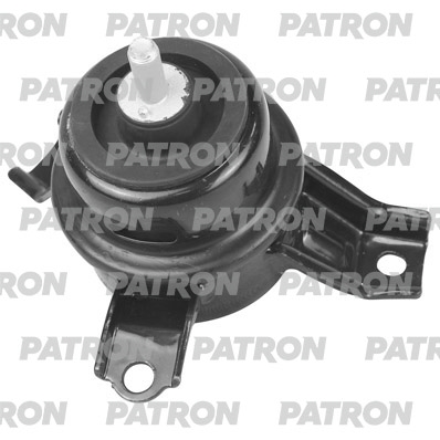 PATRON PSE30638 Опора двигателя KIA SOUL (AM) 09-