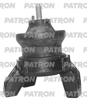 PATRON PSE30641 Опора двигателя HYUNDAI SANTA FE II (CM) 2.0 10-12 KIA SORENTO II (XM) 09-