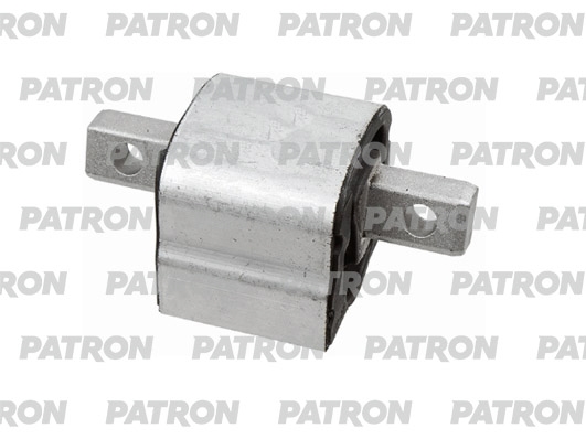 PATRON PSE30661 Опора двигателя MERCEDES C-CLASS (W204) 10/2007 - 2014 (произведено в Турции)