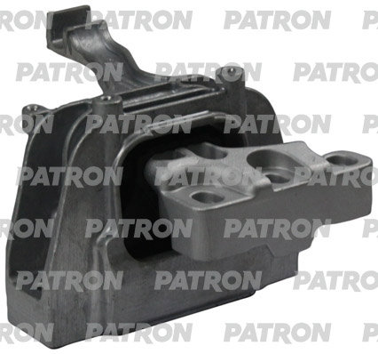 PATRON PSE30678 Опора двигателя AUDI A3(8V1,8VK) 1.6 TDI 12-A3(8V1,8VK) 2.0 TDI 13-SKODA KAROQ (NU7) 2.0 TDI 4x4 17- KODIAQ (NS7,NV7) OCTAVIA III (5E3,NL3,NR3) 1.6 TDI13-/2.0 TDI 12-