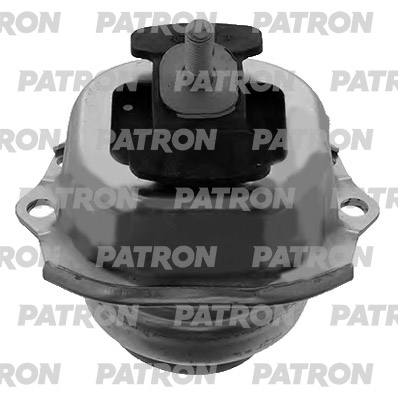 PATRON PSE30684 Опора двигателя правая BMW X5 (E70) 06- X5 (F15, F85) 13- X6 (F16, F86) 14-