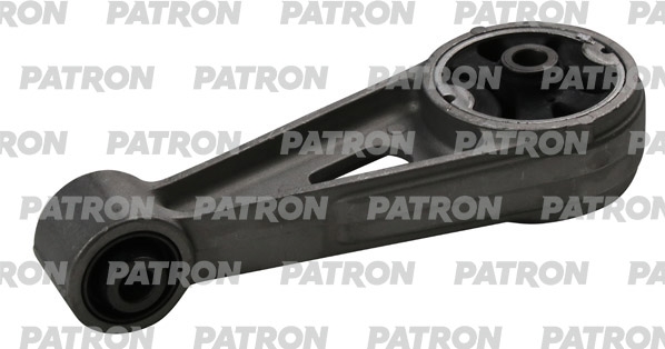 PATRON PSE30686 Опора КПП CHEVROLET SPARK (M300) 1.0 LPG 10 -