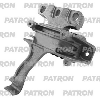 PATRON PSE30690 Опора двигателя VOLKSWAGEN Tiguan II (AD1,BT1,BW2) 16-
