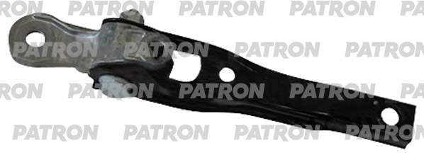PATRON PSE30692 Опора двигателя SKODA Karoq 2018 - 2021 Kodiaq 2017 - 2021 Octavia 2018 - VW Tiguan 2016 - Audi Q3/Sportback 2019 -