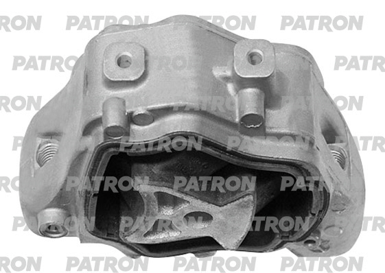PATRON PSE30693 Опора двигателя LAND ROVER DISCOVERY SPORT (L550) 14- FREELANDER 2 (L359) 10-