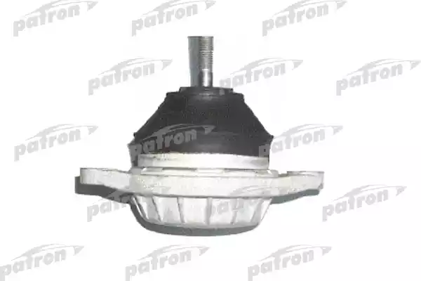 PATRON PSE3070 Опора двигателя гидравлическая Audi 100 2.3 91-94/80 2.0/2.3 86-91