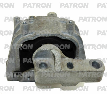 PATRON PSE30702 Опора двигателя AUDI: A3 08-13, VW: BEETLE 11-, BEETLE 11-, CC 11-, JETTA IV 10-, PASSAT 10-14, PASSAT 05-10, PASSAT CC 08-12