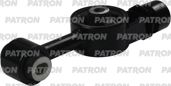 PATRON PSE30707 Опора двигателя NISSAN TIIDA C11X 2007.03- VERSA C11X 2006.05-2013.04
