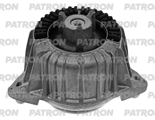 PATRON PSE30717 Опора двигателя MERCEDES E-CLASS (W212) E 180 13-15