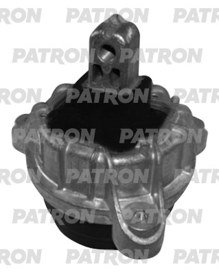 PATRON PSE30725 Опора двигателя BMW 5 (F10) 528 i xDrive 11-16