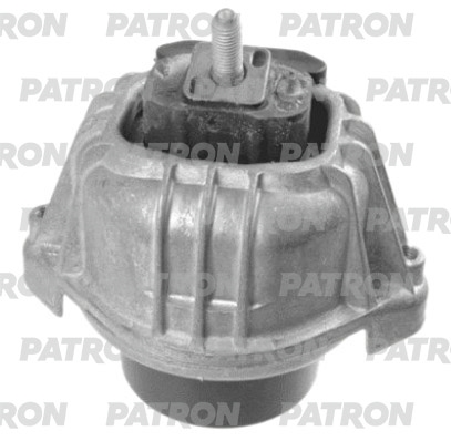 PATRON PSE30728 Опора двигателя BMW 3 (E92) 06- E90 07-