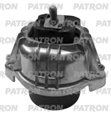 PATRON PSE30731 Опора двигателя BMW E90 E91 05-