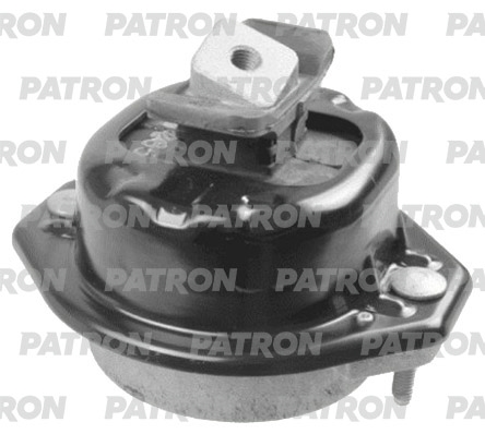 PATRON PSE30733 Опора двигателя BMW 7 (E65, E66, E67) 03-
