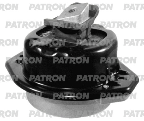 PATRON PSE30734 Опора двигателя BMW 7 (E65, E66, E67) 03-