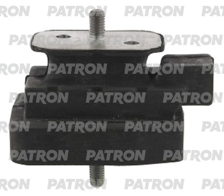 PATRON PSE30736 Опора двигателя BMW 5 (E60) M5 04- 6 (E63) M 050-