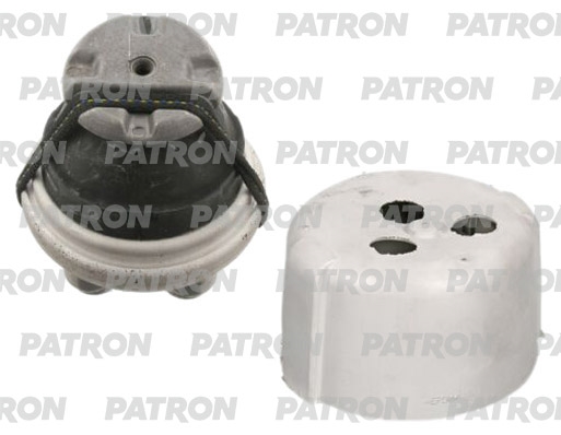 PATRON PSE30743 Опора двигателя MERCEDES S-CLASS (W221) 05-