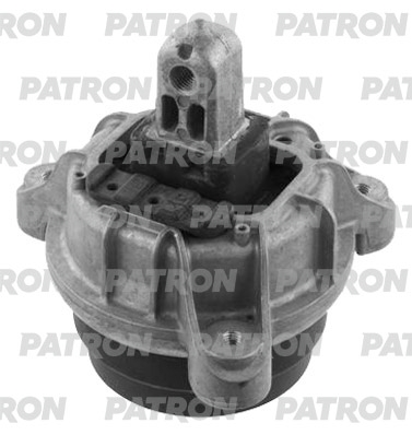 PATRON PSE30744 Опора двигателя BMW 5 (F10) 525 d xDrive 11-