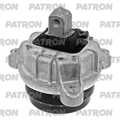 PATRON PSE30746 Опора двигателя BMW 5 Gran Turismo (F07) 10- 5 (F10) 11- 7 (F01, F02, F03, F04) 12- 6 Gran Coupe (F06) 13-