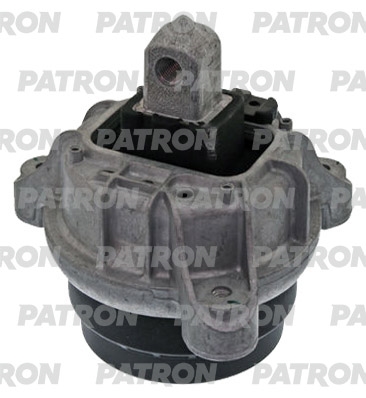 PATRON PSE30747 Опора двигателя BMW 5 (F10) 520 d xDrive 11-