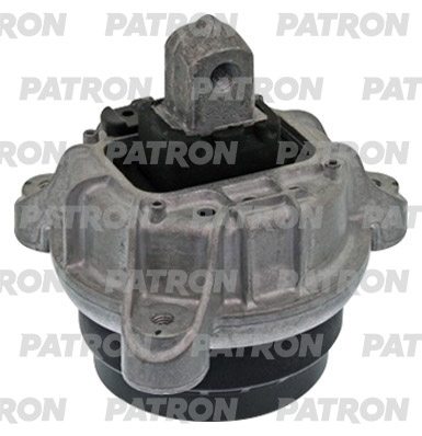 PATRON PSE30748 Опора двигателя BMW 5 Gran Turismo (F07) 10- 5 (F10) 11- 7 (F01, F02, F03, F04) 12- 6 Gran Coupe (F06) 13-
