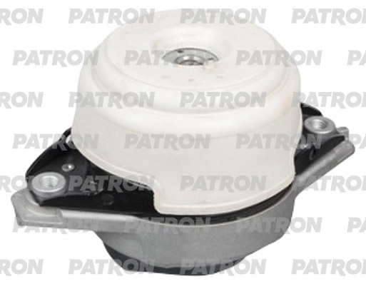 PATRON PSE30754 Опора двигателя MERCEDES GL-CLASS (X166) GL400 GL450 13.08- GLE (W166) 320 400 500 15.04- GLE (W166) AMG 43 17.06- GLE (C292) 320 400 450 15.09- GLE (C292) AMG 43 17.