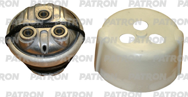 PATRON PSE30755 Опора двигателя MERCEDES S-CLASS (W220) S-CLASS купе (C215) 02- SL (R230) 04- S-CLASS (W221) 05-