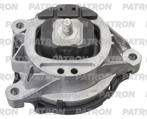 PATRON PSE30759 Опора двигателя BMW: 3 F30/F80/F34 335ixDrive 03/13-, 4 F32/F82/F36 435ixDrive 07/13-, 1 F20 M135ixDrive 02/12-
