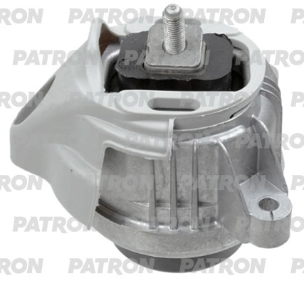 PATRON PSE30760 Опора двигателя BMW: X3 10-, X4 14-