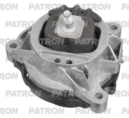 PATRON PSE30763 Опора двигателя BMW: X3 10-, X4 14-
