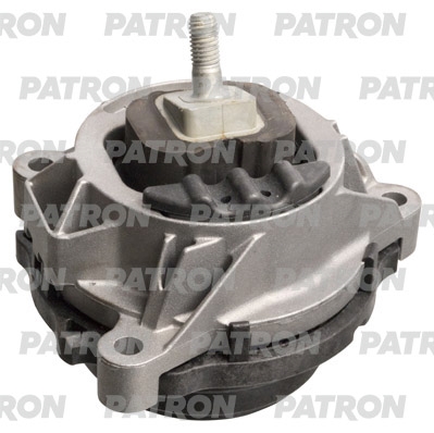 PATRON PSE30765 Опора двигателя BMW: 1 F20 116i 03/15-, 118dxDrive 07/13-, 3 F30/F80/F34 318dxDrive/320dxDrive 05/11-