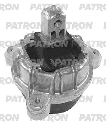 PATRON PSE30766 Опора двигателя BMW: 5 09-, 5 Touring 10-