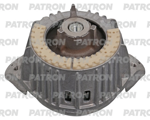 PATRON PSE30770 Опора двигателя MERCEDES-BENZ: CLS 11-, CLS Shooting Brake 12-, E-CLASS 09-, E-CLASS T-Model 09-, E-CLASS 10-, E-CLASS 09-