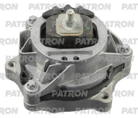 PATRON PSE30790 Опора двигателя BMW 2 купе (F22, F87) 14- 1 (F20) 4 купе (F32, F82) 3 (F30, F80) 15-