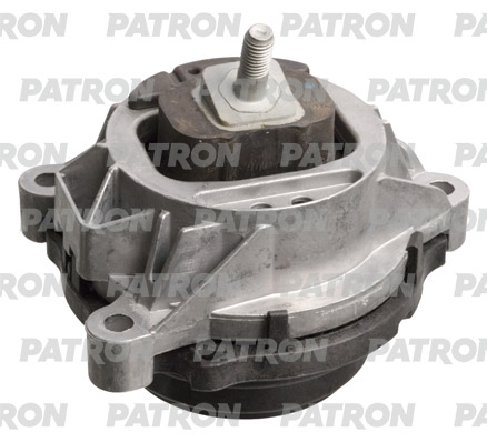 PATRON PSE30791 Опора двигателя BMW 1 (F21) 3 (F30, F80) 12- 4 купе (F32, F82) 13-