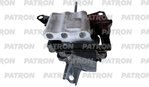 PATRON PSE30792 Опора двигателя TOYOTA PRIUS (W5) 15-