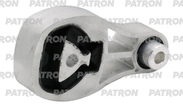 PATRON PSE30801 Опора двигателя SMART FORTWO 07-