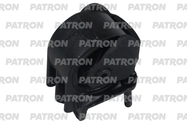 PATRON PSE30826 Опора двигателя HYUNDAI SANTA FE II (CM) 2.2 CRDi 09- KIA SORENTO II (XM) 2.0 CRDi 10- SORENTO II (XM) 2.2 CRDi 09-