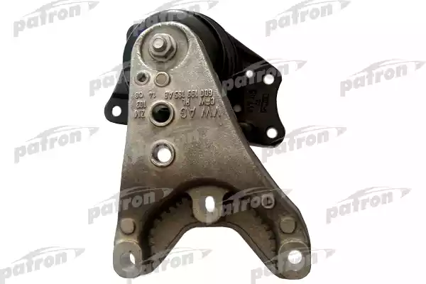PATRON PSE3084 Опора двигателя прав VW Polo, Seat Cordoba/Ibiza 1.4TDi 00-