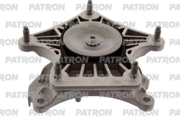 PATRON PSE30875 Опора КПП Mercedes C CLASS 14- S CLASS 13-17