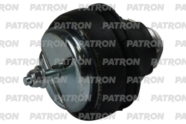 PATRON PSE30880 Опора двигателя VOLVO V70 I (875, 876) 97- S80 I (184) 98- S60 I (384) 00-