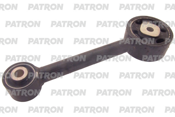 PATRON PSE30895 Опора двигателя MITSUBISHI COLT Z32A/Z34A/Z36A/Z37A/Z38A/Z39A 04-