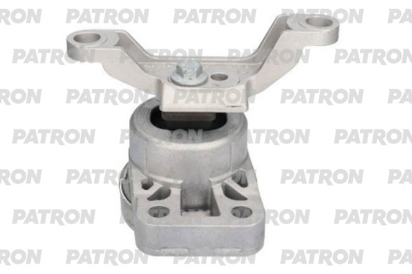 PATRON PSE30929 Опора двигателя FORD GALAXY II (WA6) 2.0 TDCi 06- MONDEO IV (BA7) 2.0 TDCi 2007 - 2014 S-MAX (WA6) 2.0 TDCi 2006 - 2014