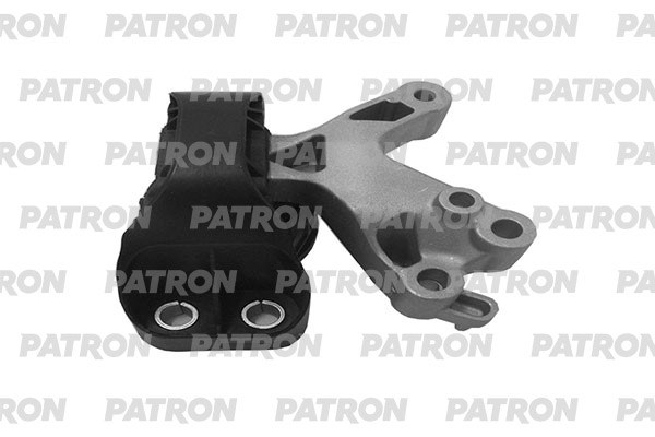 PATRON PSE30943 Опора двигателя RENAULT MEGANE IV (B9A/M/N) 15- GRAND SCENIC IV (R9) 16-